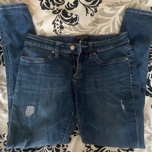 Banana Republic Legging Jeans